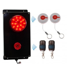 KPB Wireless Staff Panic Alarm