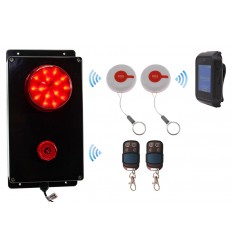 KPB Wireless Staff Panic Alarm