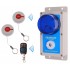 KPB Wireless Shop Panic Alarm