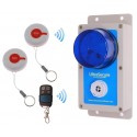 KPB Wireless Shop Panic Alarm