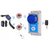KPB Wireless Shop Panic Alarm