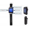 KPB Wireless Shop Panic Alarm