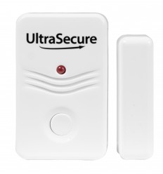 Wireless Door & Window Alarm Contact