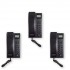 3-way Indoor Wireless Intercom