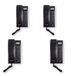 2-way Indoor Wireless Intercom