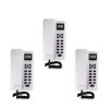 3-way Indoor Wireless Intercom