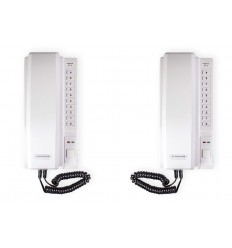 2-way Indoor Wireless Intercom