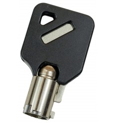 610, 620 & TP-200 Additional Keyed Alike Key