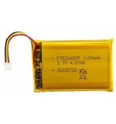Spare Battery for UltraCOM Handset
