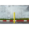 Yellow 100P Removable Parking & Security Post
