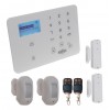 KP9 4G Pet Friendly Alarm Kit H