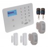 KP9 3G GSM Pet Friendly Alarm Kit G
