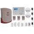 KP9 3G GSM Wireless Burglar Alarm Homekit Pro