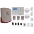 KP9 3G GSM Wireless Burglar Alarm Homekit Pro