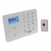KP9 GSM Wireless Panic Alarm System