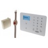 KP9 GSM Wireless Panic Alarm with Wristband Panic Button & Repeater