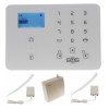 KP GSM Wireless Water Alarm Kit 3