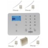 KP GSM Wireless Water Alarm Kit 5