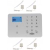 KP9 4G Wireless Water Alarm Kit 4