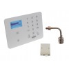 KP9 4G GSM Wireless Water Float Switch Alarm