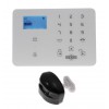 KP9 GSM Alarm with Outdoor Curtain PIR