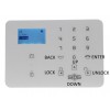 KP9 GSM Alarm Panel (key operation)