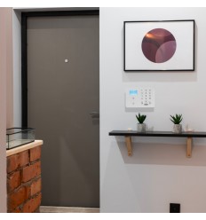 KP9 3G GSM Alarm Kit A Pro