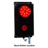 Wireless Disabled Toilet Pull Switch KP Alarm