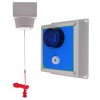 Long range 800 metre Disabled Toilet Alarm (protect 800)