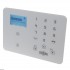 KP9 GSM Alarm Control Panel & Auto-Dialler