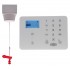 KP9 GSM Wireless Disabled Toilet Pull Switch Alarm