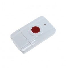 KP Wireless Disabled Toilet Pull Switch Assembly