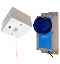 Wireless Disabled Toilet Pull Switch KP Alarm