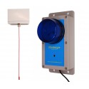 Wireless Disabled Toilet Pull Switch KP Alarm