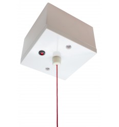 KP Wireless Disabled Toilet Pull Switch Assembly