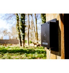 'The UltraDIAL' Battery GSM Outdoor PIR Alarm 