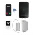 4G UltraDIAL Silent Gate Alarm