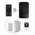 4G UltraDIAL Silent Gate Alarm