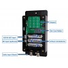 UltraDIAL 3G GSM Alarm (internal view)