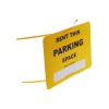 Rent This Parking Space Signage