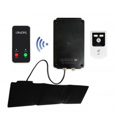 Remote Location 4G UltraDIAL Battery Pressure Mat Alarm