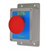 KP External SOS & Panic Button - Battery