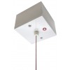 KP9 GSM Wireless Disabled Toilet Pull Switch Alarm