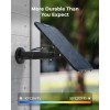 Solar Panel for the Battery CCTV Cameras (Gen.3)