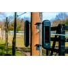 1B Wireless Perimeter Beams