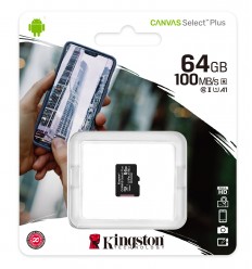 64 GB Micro SD Card