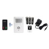 4G UltraPIR Alarm (mains powered)