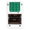 4G UltraPIR Alarm (mains powered)