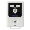 Remote for the 4G UltraPIR Alarm (mains powered)