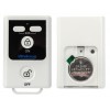 Unique Battery 4G UltraDIAL Remote Control